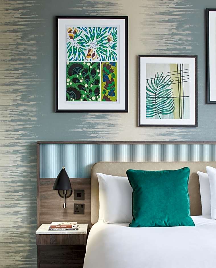 Leonardo Royal Hotel Glasgow