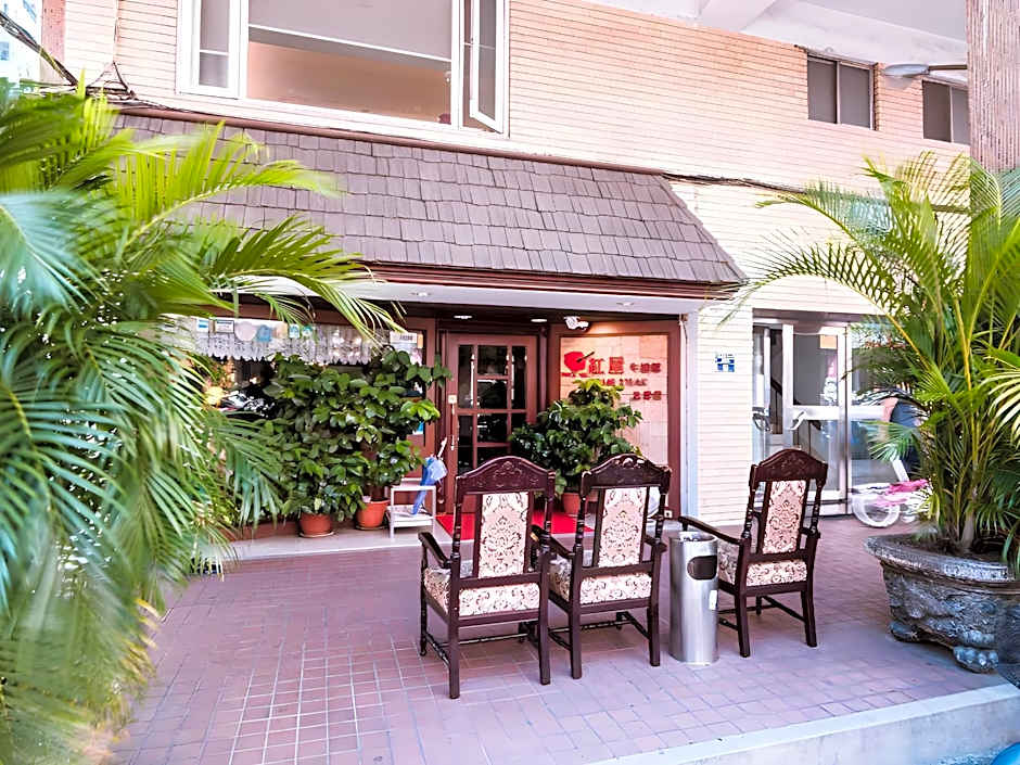 Taipei Breeze Guesthouse