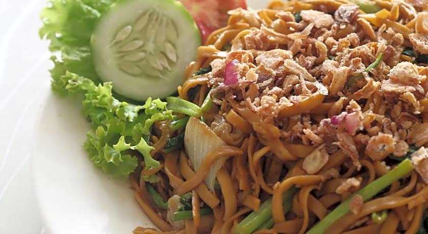 Dewarna Hotels Sutoyo