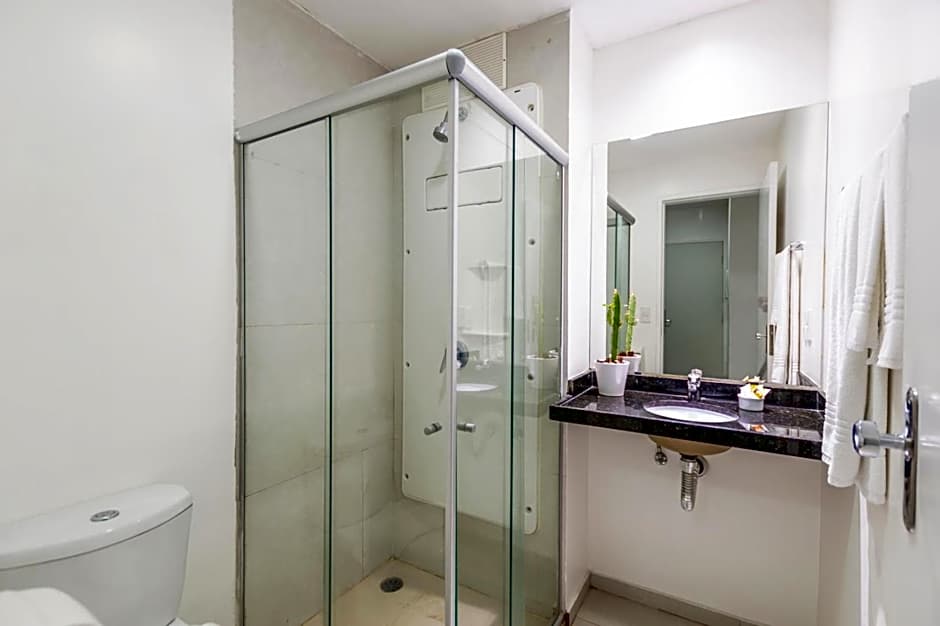 Hotel Praia Bonita Jatiúca