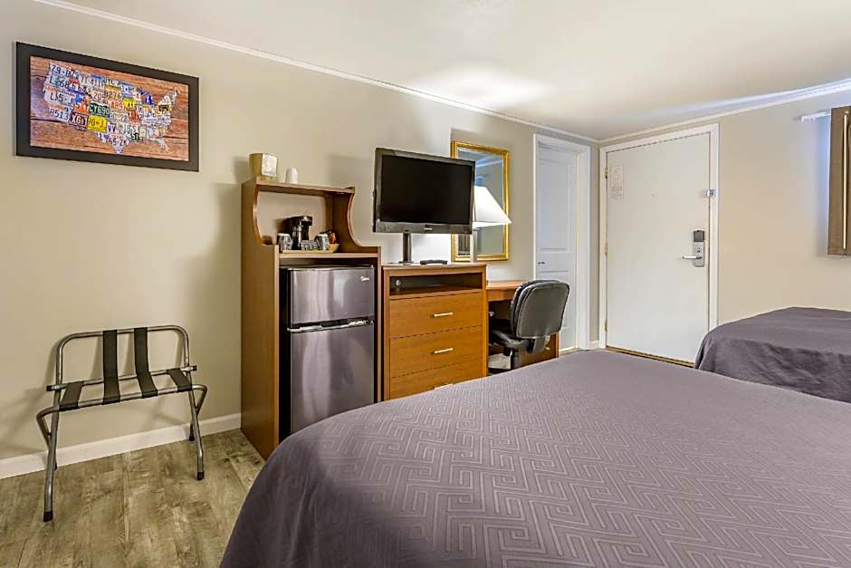 Econo Lodge Bellefonte