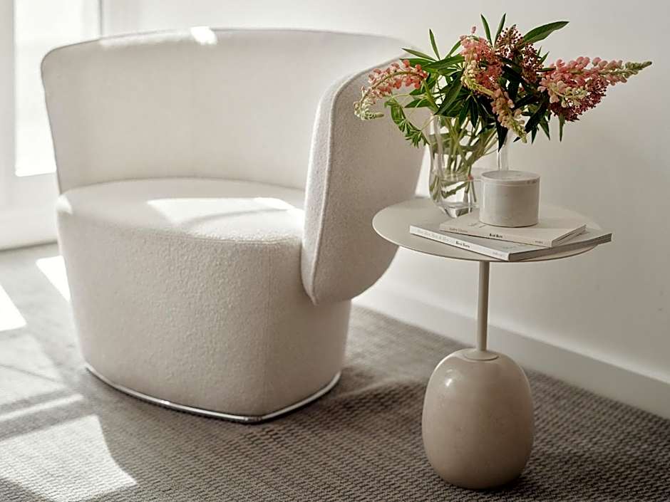 Bob W Munich Schwabing