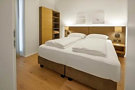 Apartment - Ground Floor