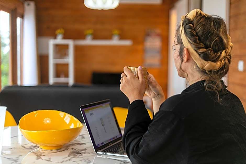 Adega da Quinta -Casa da Pipas