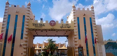 Tio Sea Resort