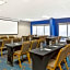 Hampton Inn By Hilton Mebane