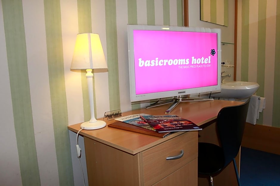 BasicRooms Hotel