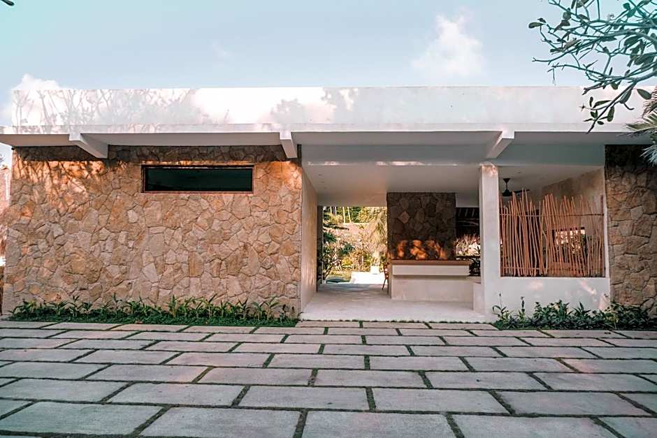 Reset Lombok Hotel