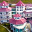 Pacifica Beach Hotel