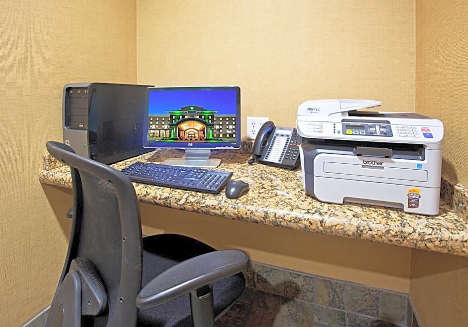 Holiday Inn Midland By IHG