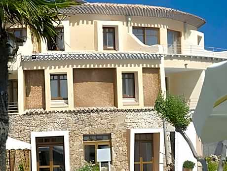 Baia Caddinas Clubresidence