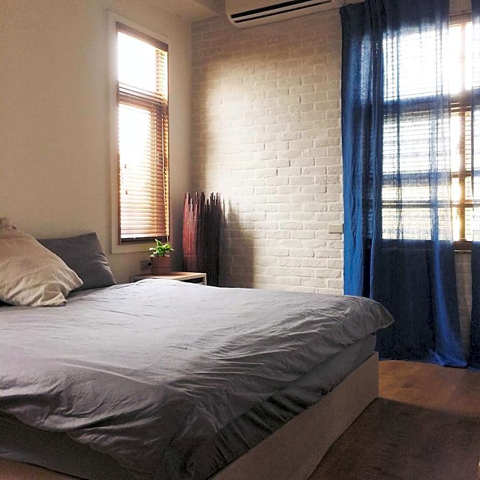 Acacia Po Bed and Breakfast