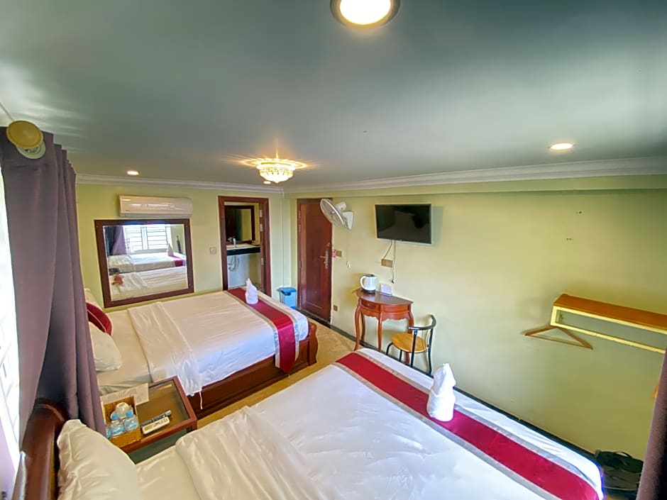 AHHA Boutique Kampot