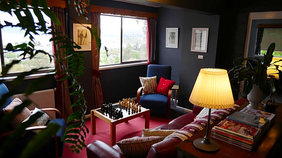 Troldhaugen Lodge - Adults Only