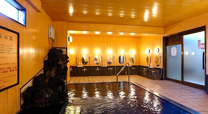 Shiga Ichii Hotel