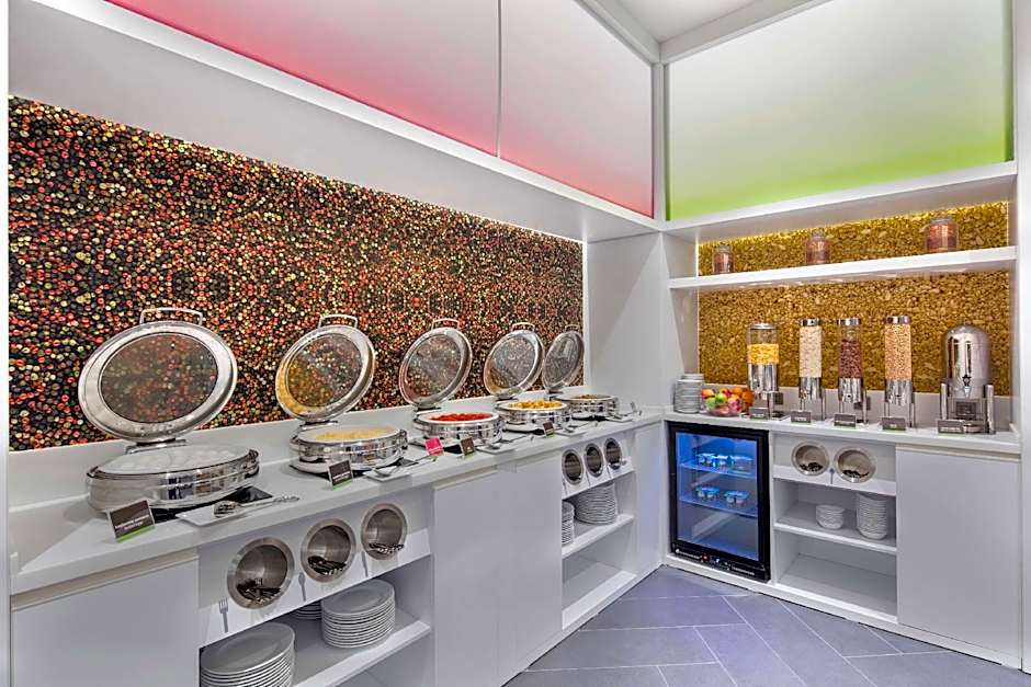 Hampton by Hilton Istanbul Zeytinburnu