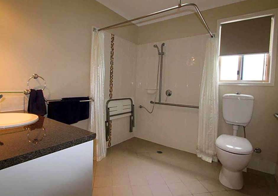 NRMA Atherton Tablelands Holiday Park