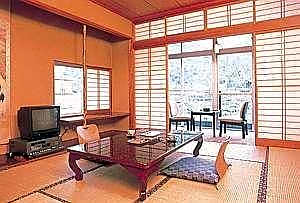 Izumiya Ryokan