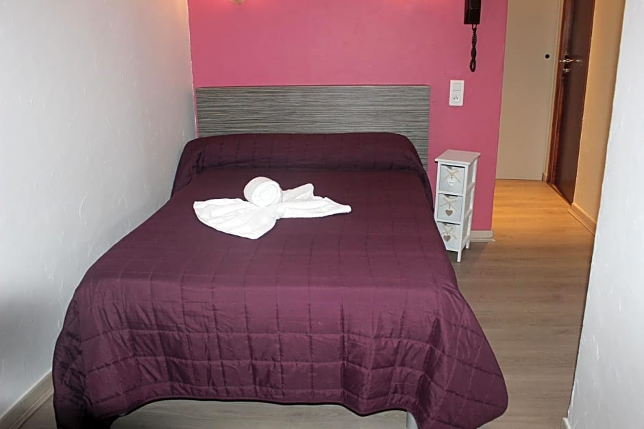 Hotel restaurant MARTINEZ