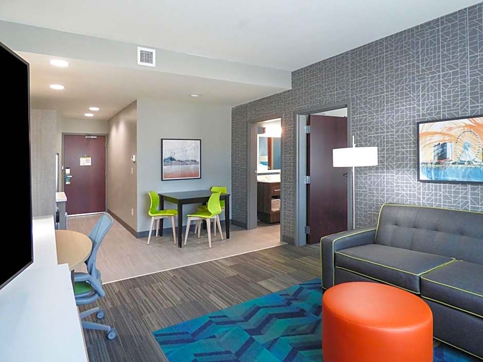 Home2 Suites by Hilton Pensacola I 10 Pine Forest Road, FL