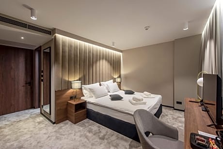 Double Standard Room