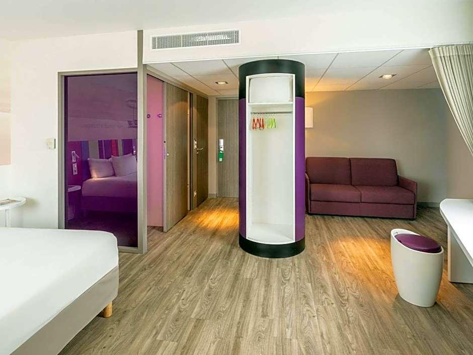 ibis Styles Les Sables Olonne