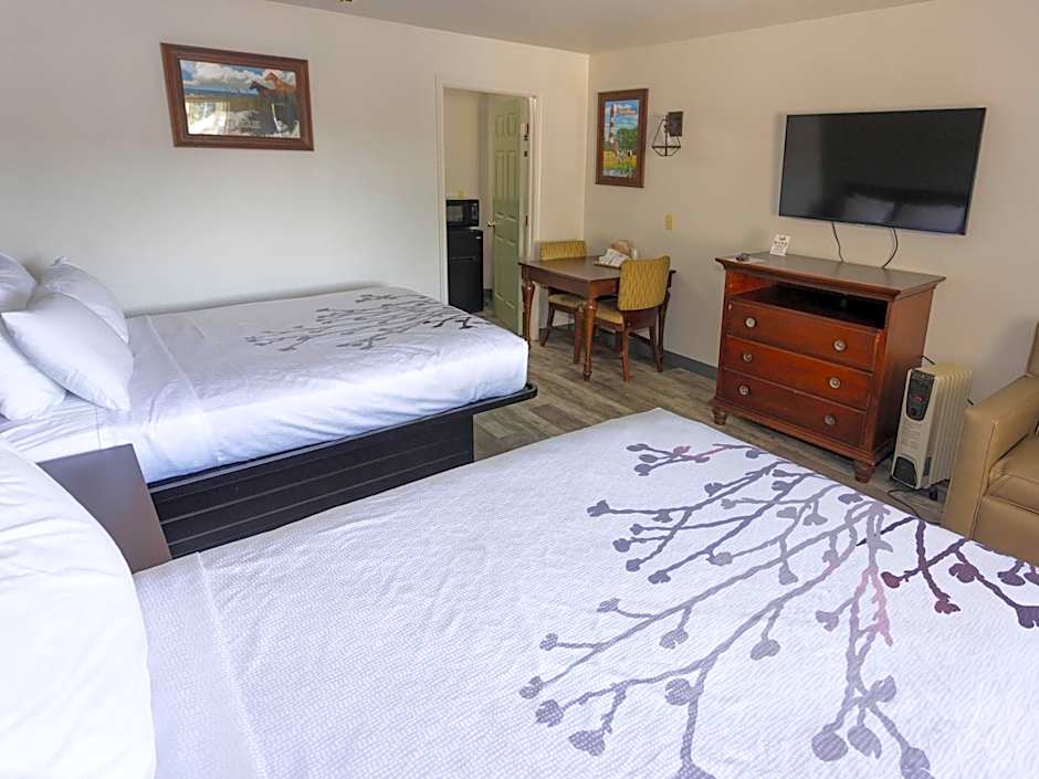 Chincoteague Inn