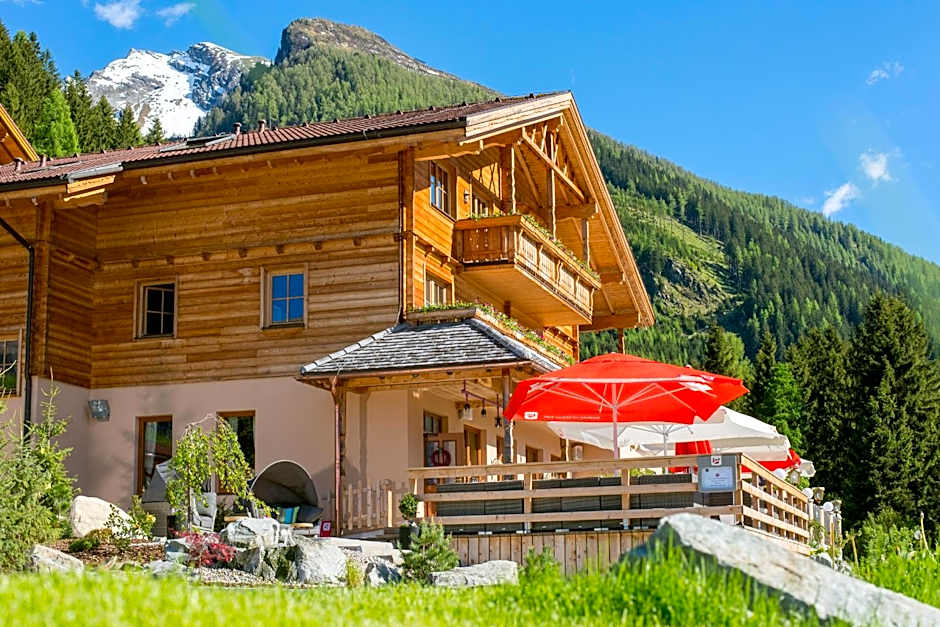 Almgasthof Windischgrätz