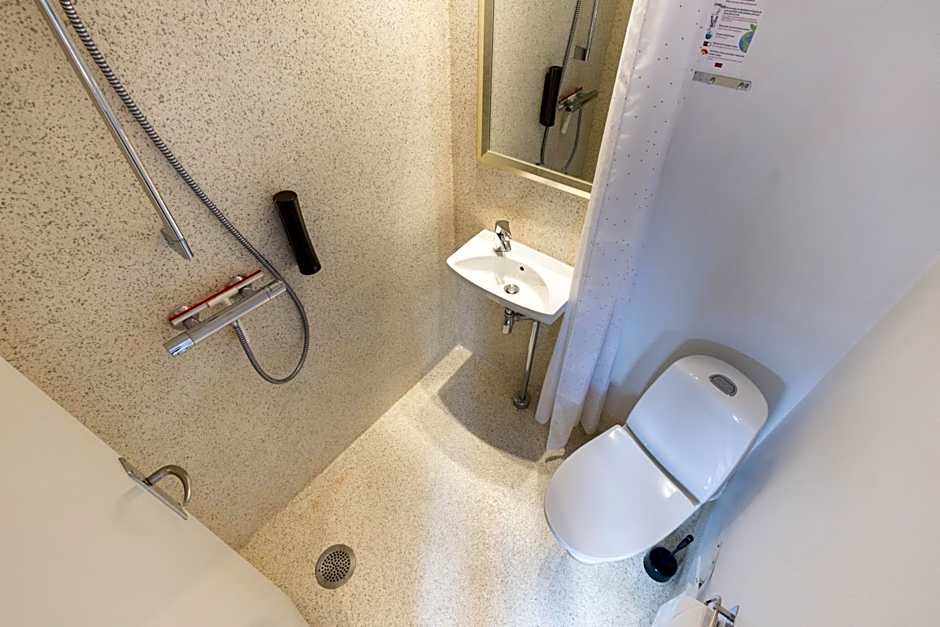 Milling Hotel Mini 11