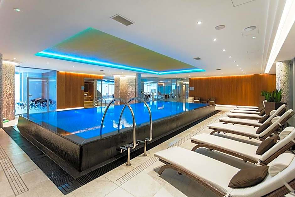 Hotel Olympic Spa & Wellness