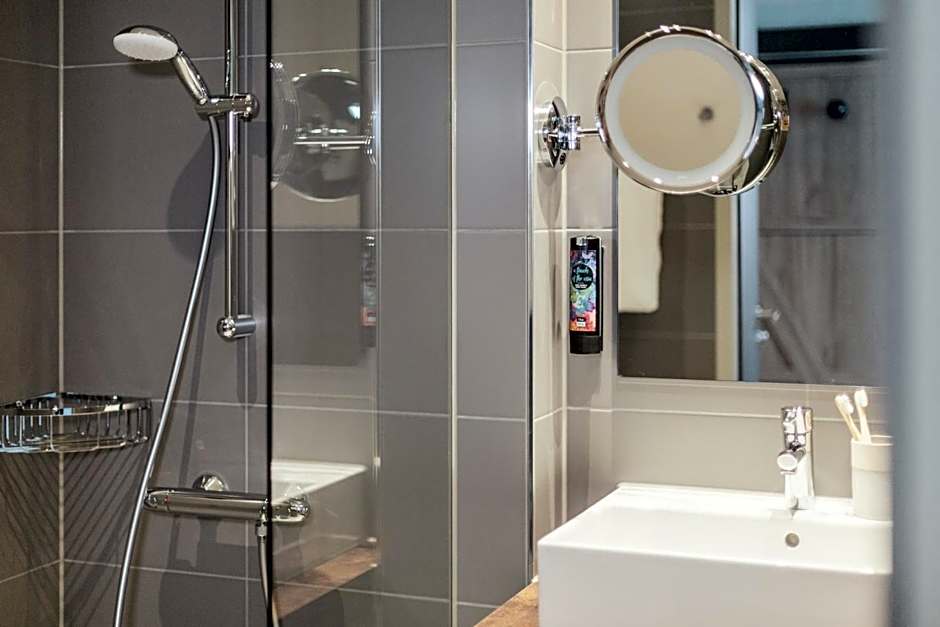Holiday Inn - the niu, Hop Forchheim by IHG