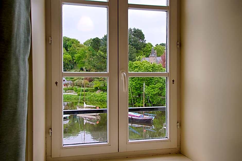 Hotel de charme Les Mimosas