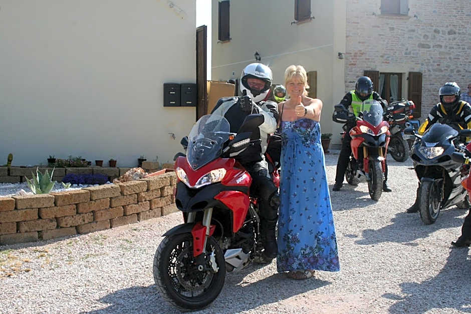 B&B La Fenice