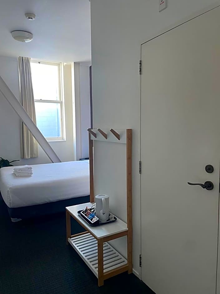 Nomads Capital Backpackers - Wellington