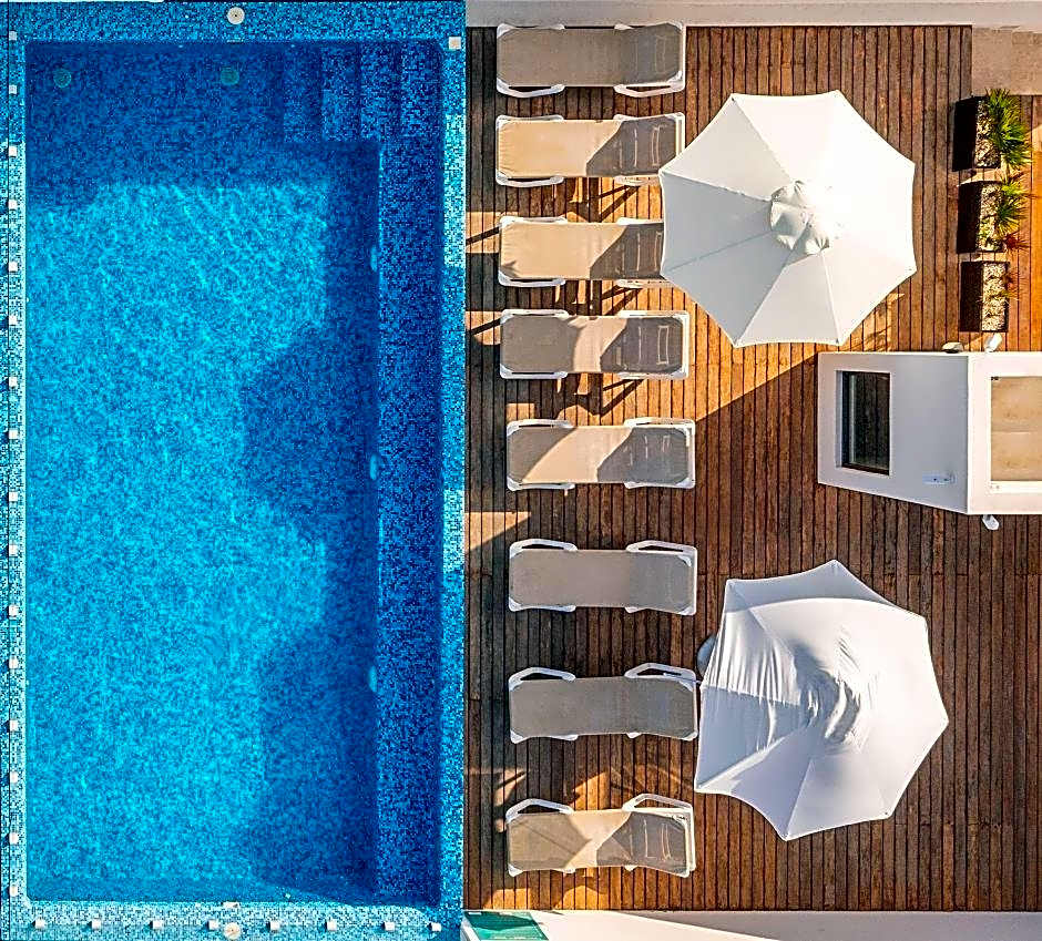 Lahun Suites by Xperience Hotels