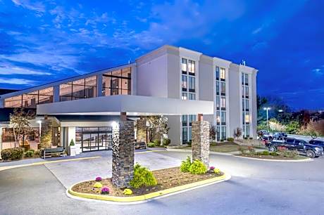 Candlewood Suites - Roanoke - Valley View By IHG