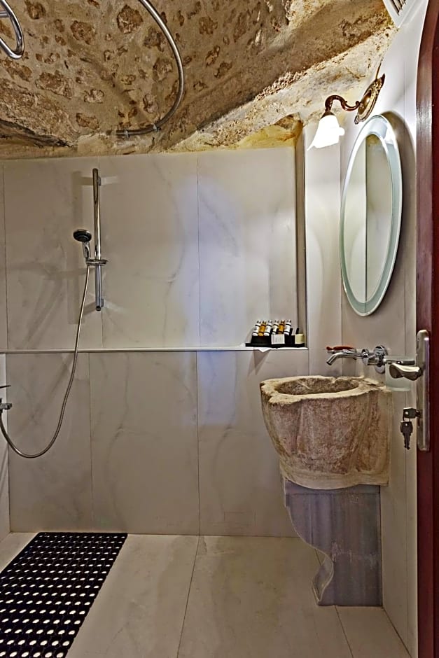 Hamam Oriental Suites