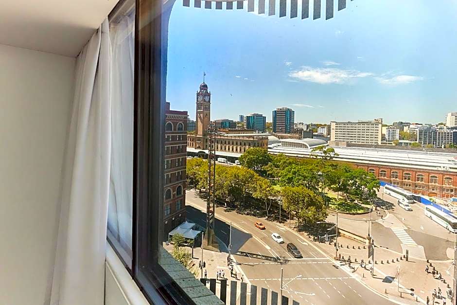 Central Studio Hotel Sydney