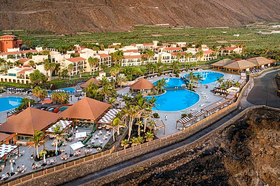 Esencia de La Palma by Princess - Adults Only