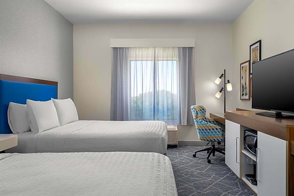 Hampton Inn Baltimore/Bayview Campus
