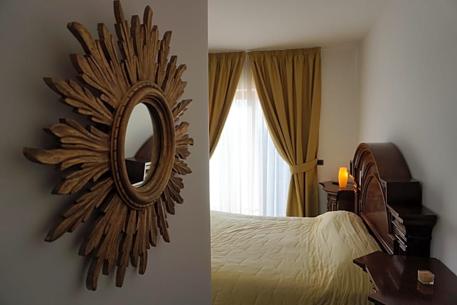 Luxury B&B Dimora Albani