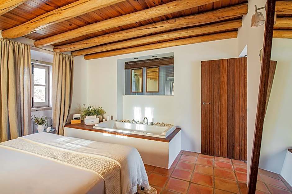 Herdade da Malhadinha Nova - Relais & Chateaux