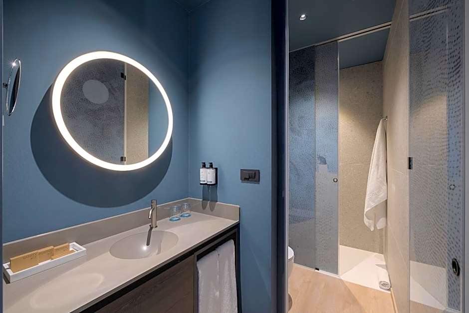 Occidental Ljubljana