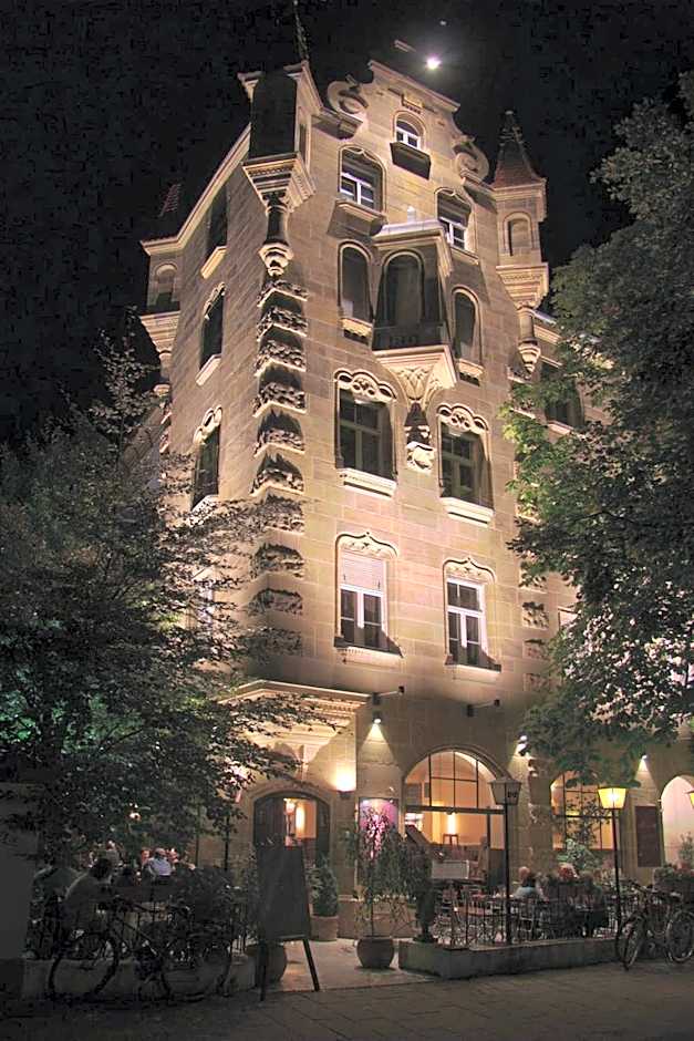Hotel Mariandl