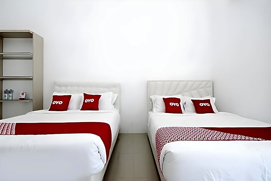 OYO 1888 Griya Rw