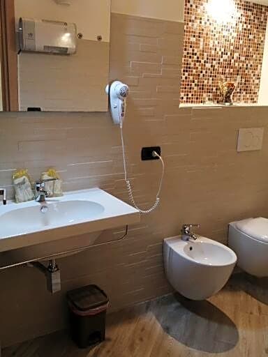 Lo Scoglio dei Volsci