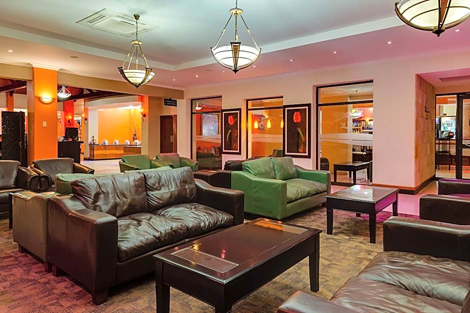 Protea Hotel by Marriott Umfolozi River