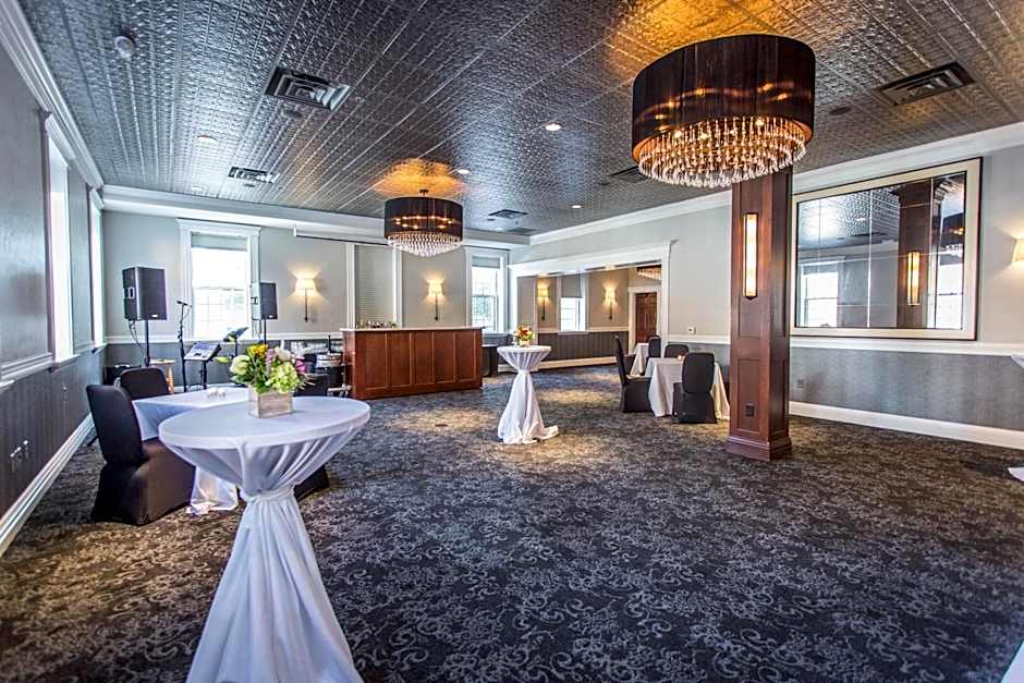 The Delafield Hotel