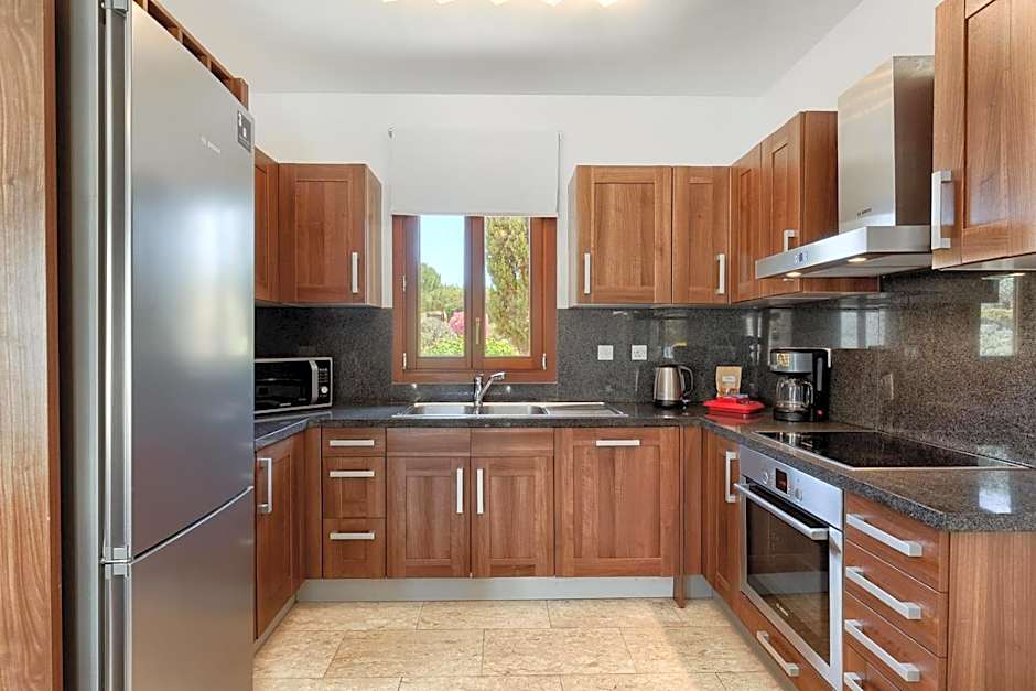 Aphrodite Hills Rentals - Superior Villas