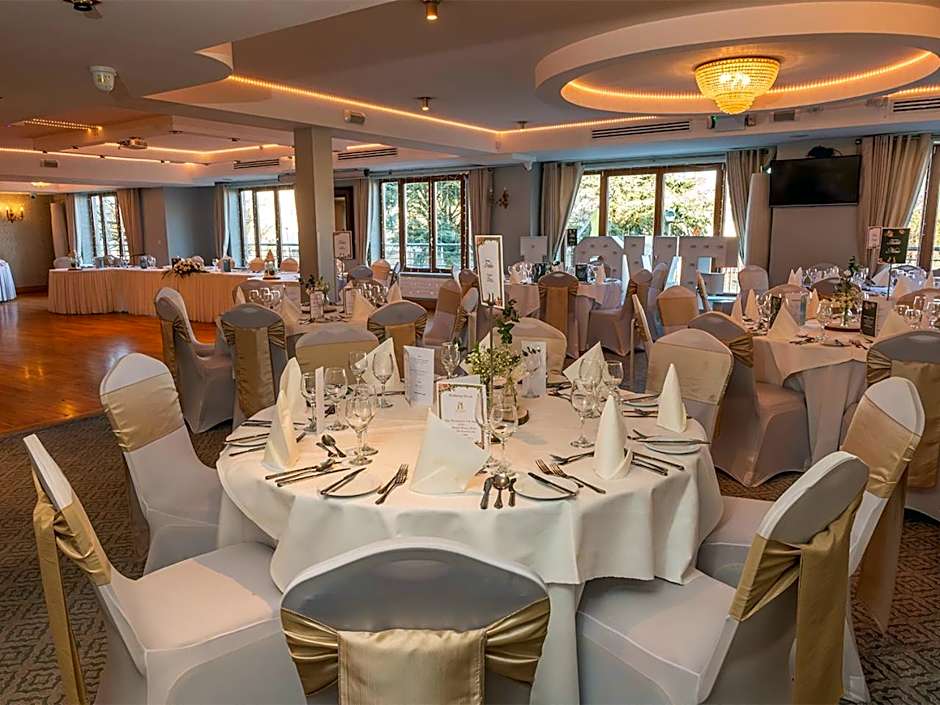 Annebrook House Hotel